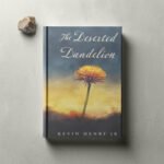 Book cover: The Deserted Dandelion, Kevin Henry Jr.