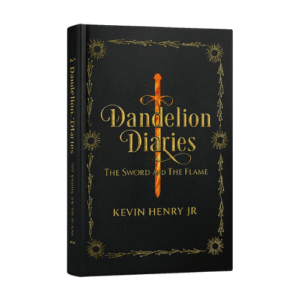 dandelion diaries